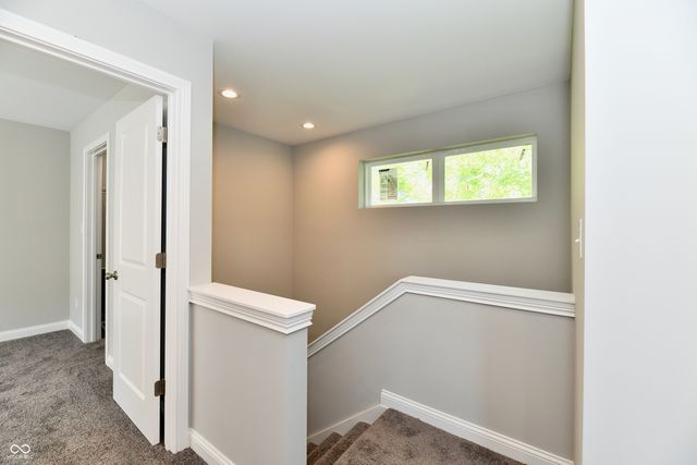 922 N Oakland Avenue, Indianapolis, IN 46201