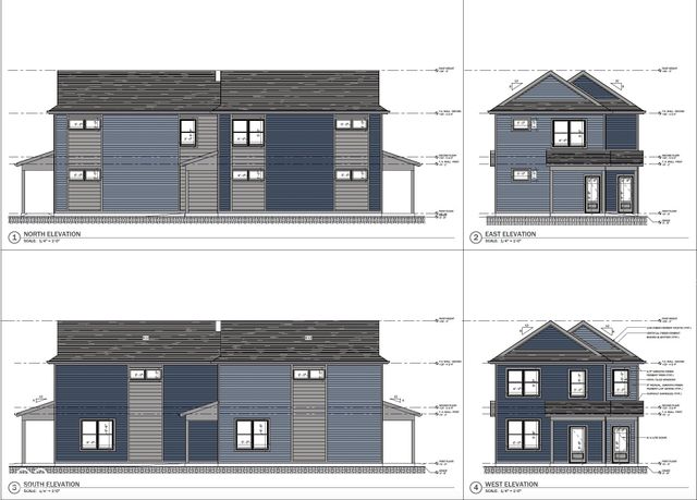 922 N Oakland Avenue, Indianapolis, IN 46201