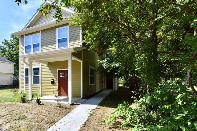 922 N Oakland Avenue, Indianapolis, IN 46201