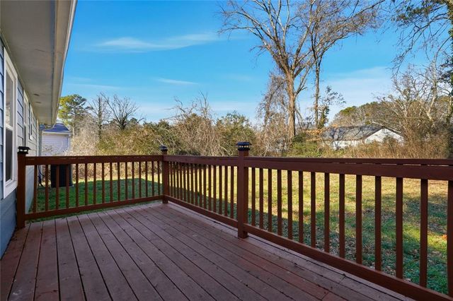 4154 Brenda Drive, Decatur, GA 30035