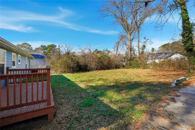 4154 Brenda Drive, Decatur, GA 30035