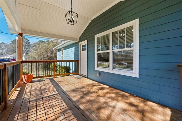 4154 Brenda Drive, Decatur, GA 30035