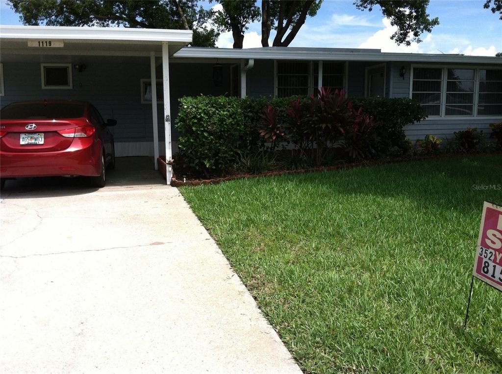 W HIBISCUS COURT W, Tavares, FL 32778