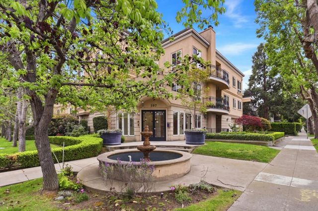 107 El Camino Real 302, Burlingame, CA 94010