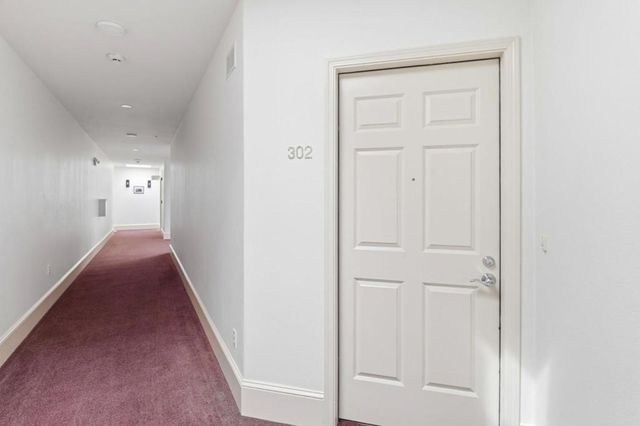 107 El Camino Real 302, Burlingame, CA 94010