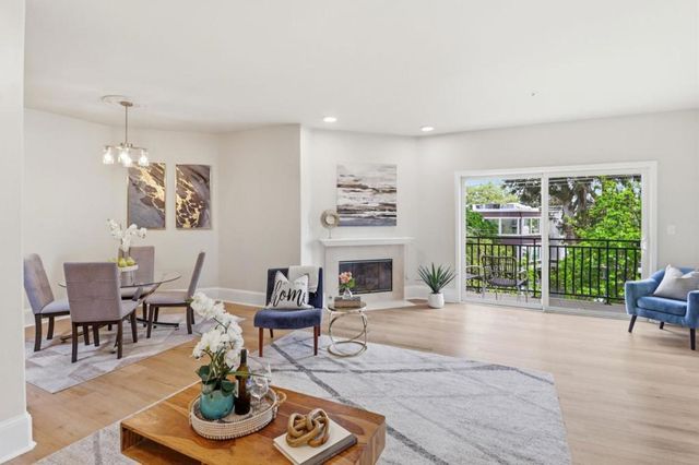 107 El Camino Real 302, Burlingame, CA 94010