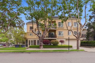 107 El Camino Real 302, Burlingame, CA 94010