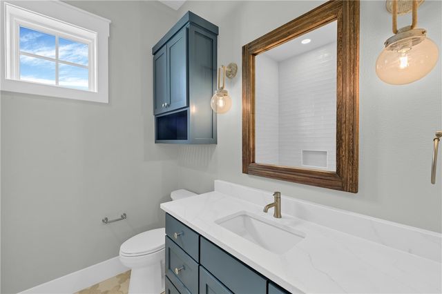 166 Triton Lane, Port Aransas, TX 78373