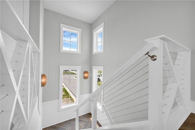 166 Triton Lane, Port Aransas, TX 78373