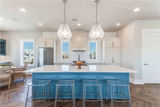 166 Triton Lane, Port Aransas, TX 78373