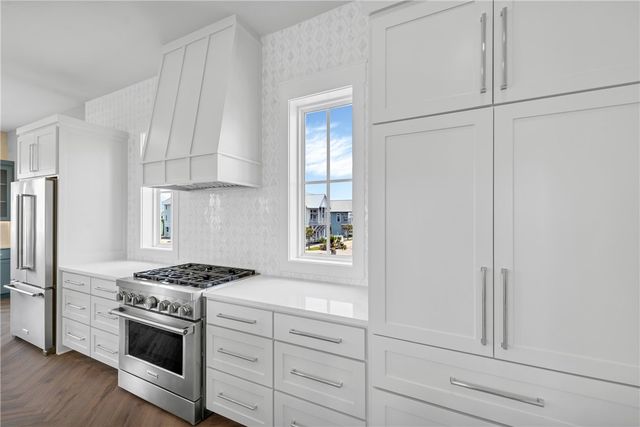 166 Triton Lane, Port Aransas, TX 78373