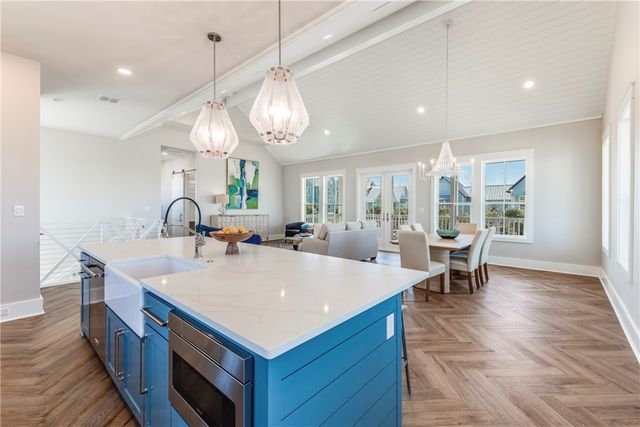 166 Triton Lane, Port Aransas, TX 78373