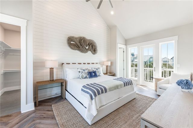 166 Triton Lane, Port Aransas, TX 78373