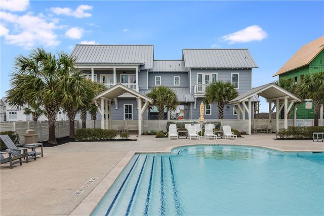 166 Triton Lane, Port Aransas, TX 78373