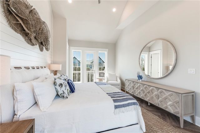 166 Triton Lane, Port Aransas, TX 78373