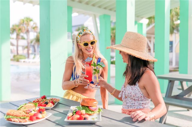 166 Triton Lane, Port Aransas, TX 78373