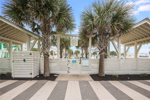 166 Triton Lane, Port Aransas, TX 78373