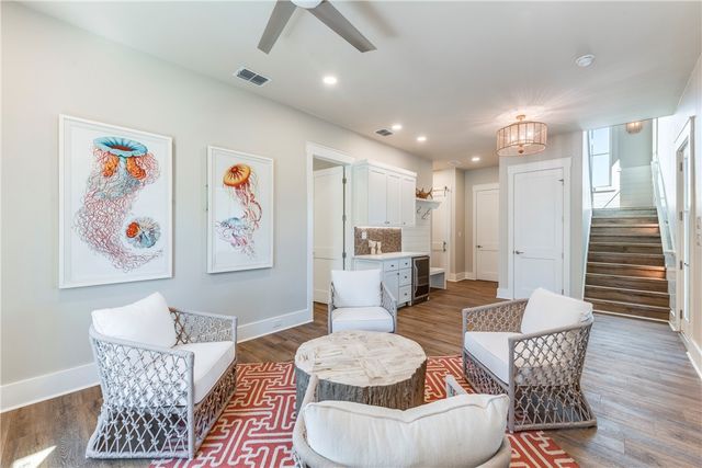 166 Triton Lane, Port Aransas, TX 78373