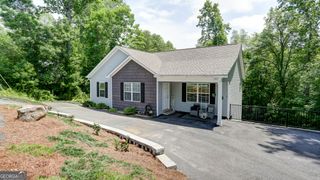 426 Old Clarksville Highway, Cleveland, GA 30528