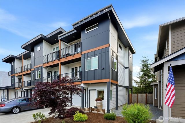 226 Raybird Avenue, Granite Falls, WA 98252