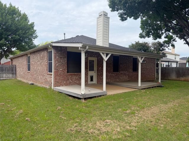7905 Seven Oaks Lane, Denton, TX 76210