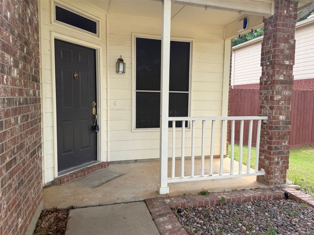 7905 Seven Oaks Lane, Denton, TX 76210