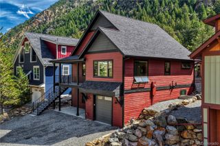 1114 Griffith Street, Georgetown, CO 80444