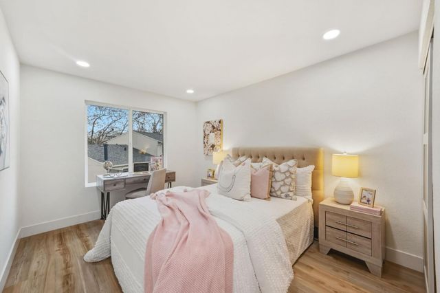 2044 Voss Park Lane, San Jose, CA 95131