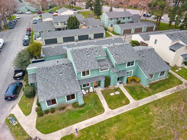 2044 Voss Park Lane, San Jose, CA 95131