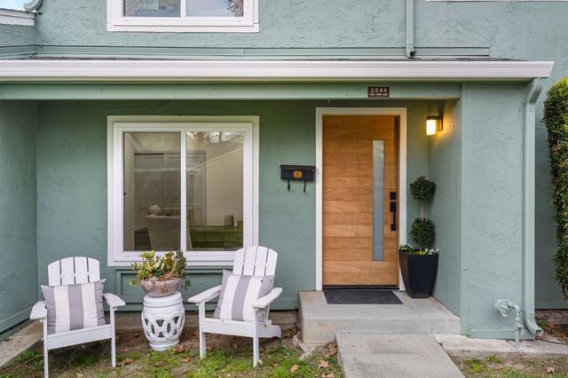 2044 Voss Park Lane, San Jose, CA 95131