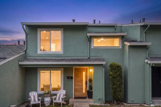 2044 Voss Park Lane, San Jose, CA 95131