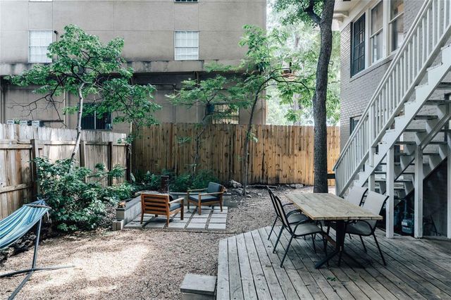 2623 Salado ST A, Austin, TX 78705