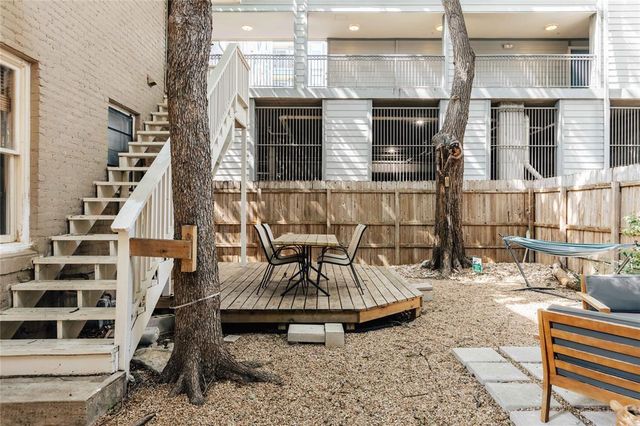 2623 Salado ST A, Austin, TX 78705