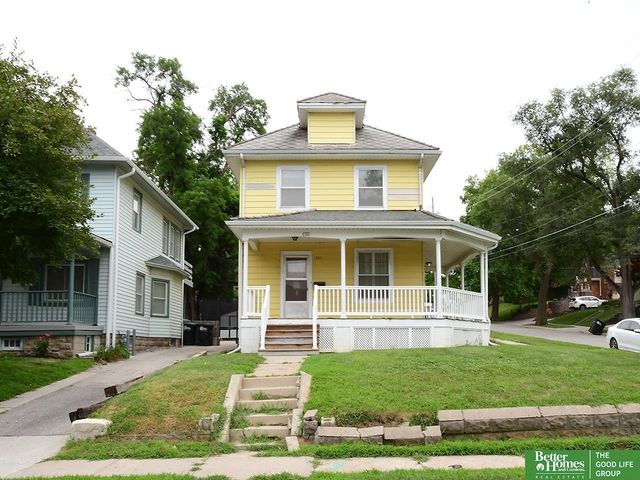 937 S 38 Avenue, Omaha, NE 68105