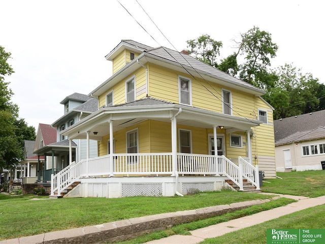 937 S 38 Avenue, Omaha, NE 68105