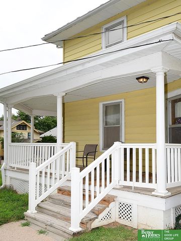 937 S 38 Avenue, Omaha, NE 68105