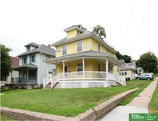 937 S 38 Avenue, Omaha, NE 68105