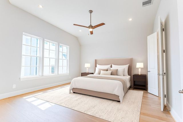 11069 Chatterton Drive, Houston, TX 77043