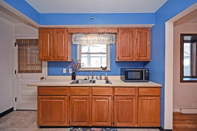 796 Kenray Court, Reading, OH 45215