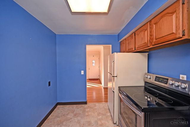 796 Kenray Court, Reading, OH 45215