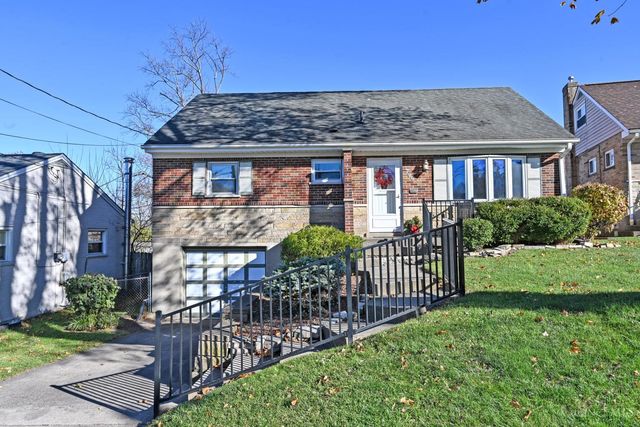 796 Kenray Court, Reading, OH 45215