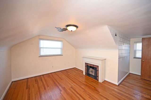 796 Kenray Court, Reading, OH 45215