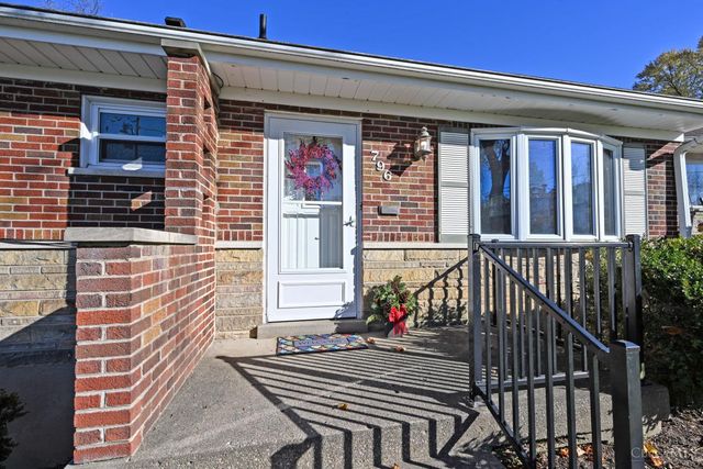 796 Kenray Court, Reading, OH 45215