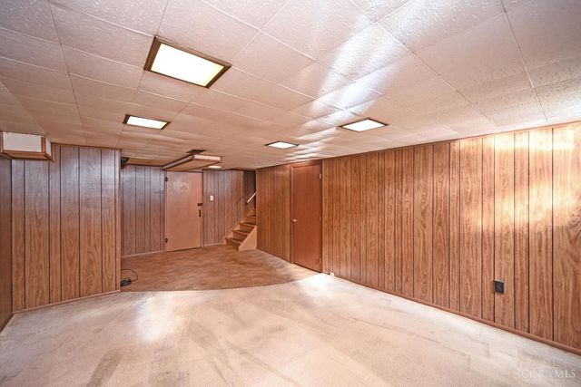 796 Kenray Court, Reading, OH 45215