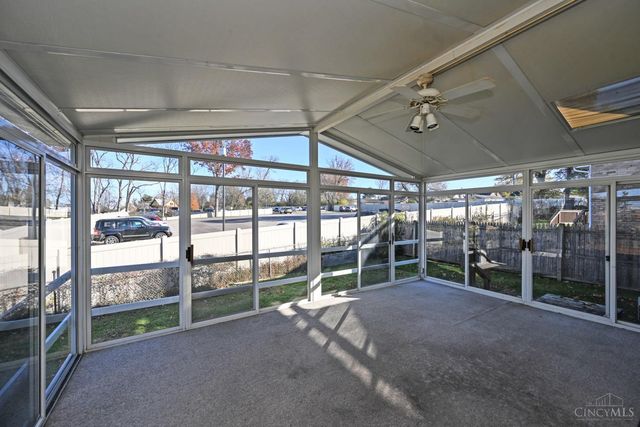 796 Kenray Court, Reading, OH 45215