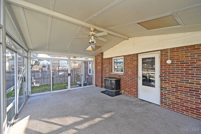 796 Kenray Court, Reading, OH 45215