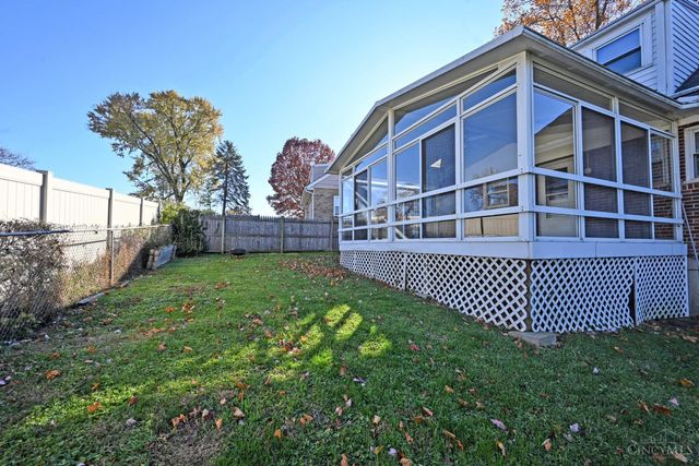 796 Kenray Court, Reading, OH 45215