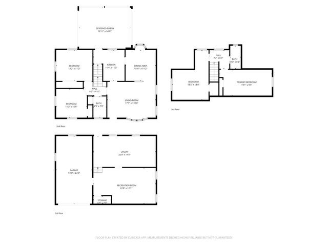 796 Kenray Court, Reading, OH 45215