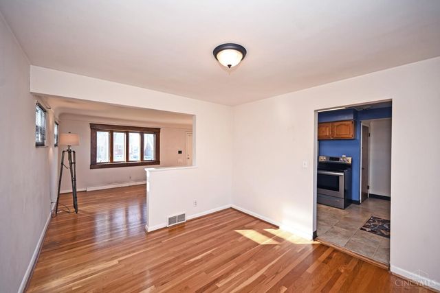 796 Kenray Court, Reading, OH 45215