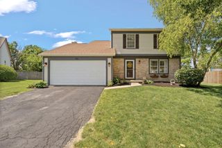 155 Blue Spruce Court, Delaware, OH 43015